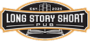 Long Story Short Logo